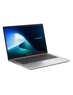 Laptop Asus Expertbook P1 14 pulgadas Full HD Intel Core i5 Intel UHD Graphics 8 GB RAM 512 GB SSD