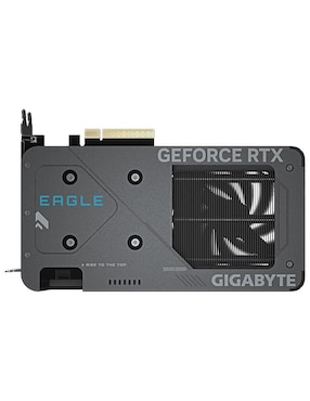 Tarjeta de video Gigabyte RTX5060 OC EAGLE