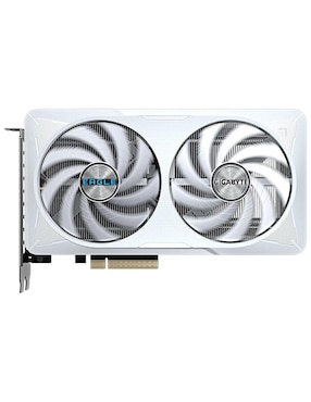 Tarjeta de video Gigabyte RT5060 EAGLE OC ICE 8G