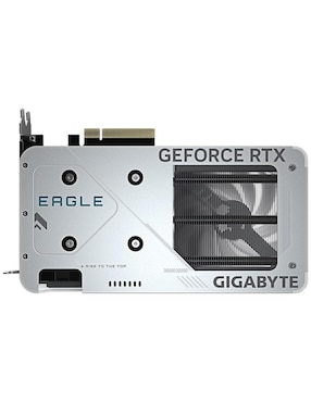 Tarjeta de video Gigabyte RT5060 EAGLE OC ICE 8G