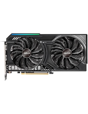 Tarjeta de video Asrock CHALLENGER RX9060XT OC