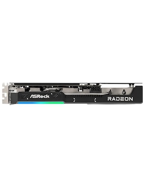 Tarjeta de video Asrock CHALLENGER RX9060XT OC