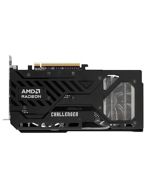 Tarjeta de video Asrock CHALLENGER RX9060XT OC