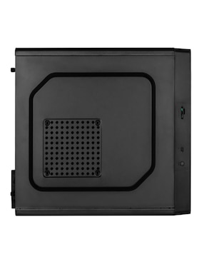 Computadora de escritorio Xtreme PC Gaming XTPCN116GBHD600UB Intel N100 Intel UHD Graphics 16 GB RAM 500 GB SSD