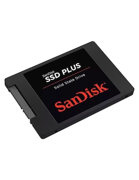 Disco duro interno Sandisk de 1 TB