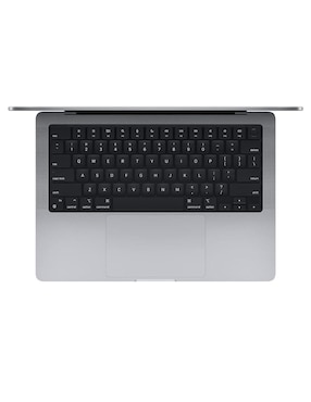 Laptop Macbook Apple MacBook Pro 14.2 pulgadas WQXGA M1 Pro integradas 16 GB RAM 512 GB SSD reacondicionado