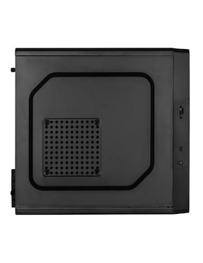 Computadora de escritorio Xtreme PC Gaming XTPCN116GBHD600MUB Intel N100 Intel UHD Graphics 16 GB RAM 500 GB SSD