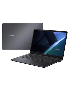 Laptop Asus ExpertBook BM1403CDA 14 pulgadas Full HD AMD Ryzen 5 AMD Radeon 8 GB RAM 512 GB SSD