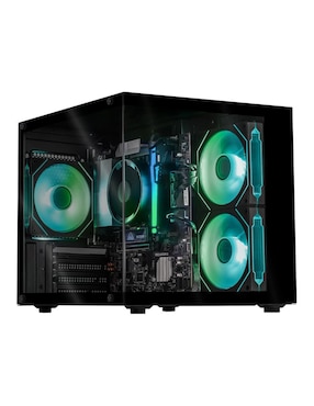 Computadora gamer Xtreme Pc Gaming XTBRU516GB5XETGB Intel Core Ultra 5 Integradas 16 GB RAM 1 TB SSD