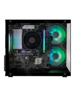 Computadora gamer Xtreme Pc Gaming XTBRU516GB5XETGB Intel Core Ultra 5 Integradas 16 GB RAM 1 TB SSD