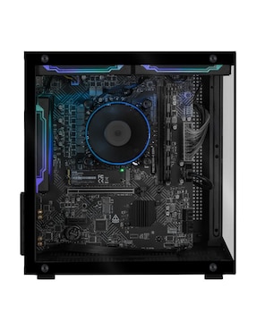Computadora gamer Xtreme Pc Gaming XTBRI316GBHD730MTGB 24 pulgadas Full HD Intel Core I3 Intel UHD Graphics 730 16 GB RAM 500 GB SSD