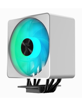 Disipador Aerocool APNX AP1-V WHITE