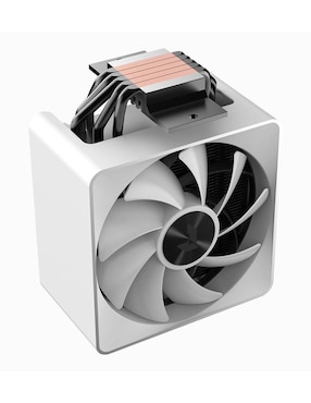 Disipador Aerocool APNX AP1-V WHITE