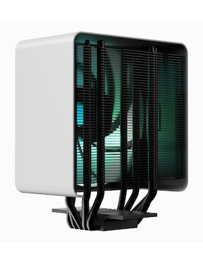 Disipador Aerocool APNX AP1-V WHITE