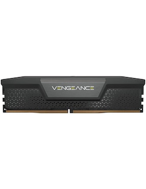 Memoria RAM UDIMM DDR5 Corsair 8 GB Vengeance 5200 MTS individual