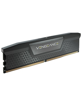 Memoria RAM UDIMM DDR5 Corsair 8 GB Vengeance 5200 MTS individual