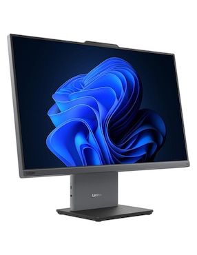 Computadora all in one Lenovo 12SB0075LS 27 pulgadas Full HD Intel Core 5 210H integradas 16 GB RAM 512 GB SSD