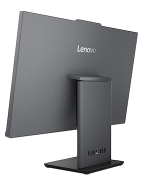 Computadora all in one Lenovo 12SB0075LS 27 pulgadas Full HD Intel Core 5 210H integradas 16 GB RAM 512 GB SSD