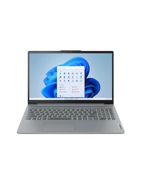Laptop Lenovo 82XB00HVUS 15.6 pulgadas Full HD Intel Celeron Intel UHD 4 GB RAM