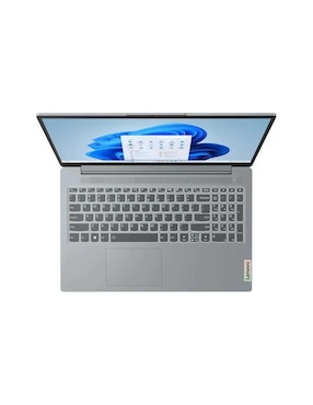 Laptop Lenovo 82XB00HVUS 15.6 pulgadas Full HD Intel Celeron Intel UHD 4 GB RAM