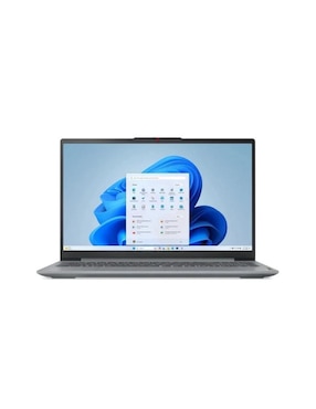 Laptop Lenovo 82XB00HVUS 15.6 pulgadas Full HD Intel Celeron Intel UHD 4 GB RAM