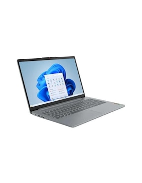 Laptop Lenovo 82XB00HVUS 15.6 pulgadas Full HD Intel Celeron Intel UHD 4 GB RAM