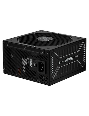 Fuente de poder MSI Mag A850GLS