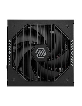 Fuente de poder MSI Mag A850GLS