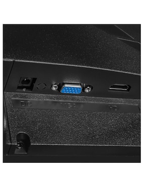 Monitor Xtreme Pc Gaming Infinite Work VA Full HD 24 pulgadas
