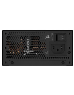 Fuente de poder Corsair SF750 80 Plus Platinum