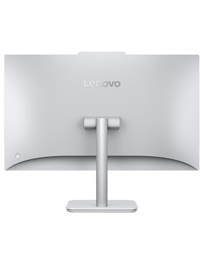 Computadora all in one Lenovo Idea F0J6002PLD 23.8 pulgadas Full HD Intel Core i3 Intel UHD 8 GB RAM 512 GB SSD
