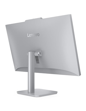 Computadora all in one Lenovo Idea F0J6002PLD 23.8 pulgadas Full HD Intel Core i3 Intel UHD 8 GB RAM 512 GB SSD