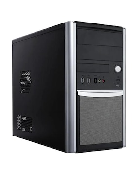 Computadora Gamer Gigabyte W331-Z00 AMD Ryzen 7 AMD Radeon 16 GB RAM 1 TB SSD