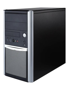 Computadora Gamer Gigabyte W331-Z00 AMD Ryzen 7 AMD Radeon 16 GB RAM 1 TB SSD
