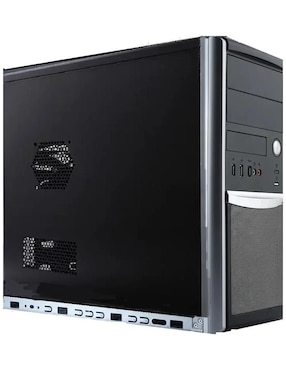 Computadora Gamer Gigabyte W331-Z00 AMD Ryzen 7 AMD Radeon 16 GB RAM 1 TB SSD
