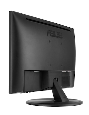 Monitor Asus IPS Full HD 15.6 pulgadas VT169THE tactil