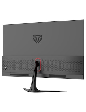 Monitor gamer Balam Rush BR-944113 VA Full HD 2.5 pulgadas Cosmos Edge MCE245P