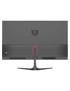 Monitor gamer Balam Rush BR-944120 IPS Full HD 27 pulgadas Cosmos Edge MCE27P