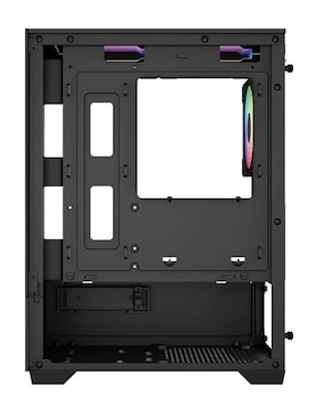 Gabinete de PC Balam Rush 
Nitrox Glow 4700C