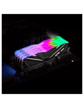 Memoria Ram Udimm DDR5 XPG 16 GB Armax DDR5 5600 individual