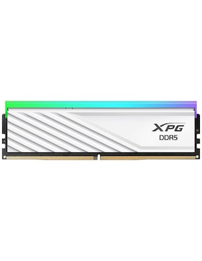 Memoria Ram Udimm DDR5 XPG 8 GB Lancer Blade 5600