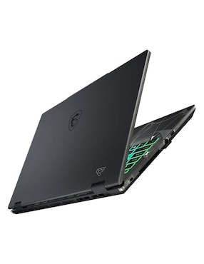 Laptop gamer MSI B2RWEKG-820MX 15.6 pulgadas Full HD Intel Core 7 240H NVIDIA GeForce RTX 5050 16 GB RAM 512 GB SSD
