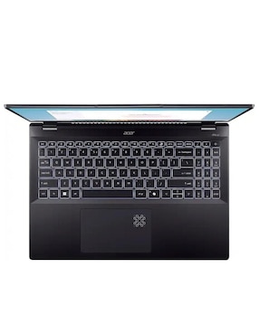 Laptop touch Acer Swift 16" OLED Intel I7 Ultra 16 GB 1TB 16 pulgadas Full HD+ Intel Core Ultra 7 256V Intel Arc 16 GB Ram 1 TB SSD