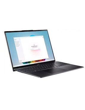Laptop touch Acer Swift 16" OLED Intel I7 Ultra 16 GB 1TB 16 pulgadas Full HD+ Intel Core Ultra 7 256V Intel Arc 16 GB Ram 1 TB SSD
