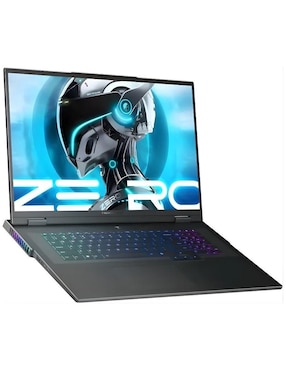 Laptop gamer Thunderobot Zero18 pulgadas Full HD Intel Core i9 NVIDIA GeForce RTX 5070 16 GB RAM 1 TB SSD