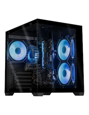 Computadora gamer Xtreme PC Gaming XTBRI916GBHD770TGB Intel Core i9 Intel UHD 770 16 GB RAM 1 TB SSD