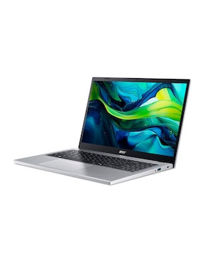 Laptop Thin & Light pantalla táctil Acer Aspire Go15 15.6 pulgadas FULL HD AMD Ryzen 5 AMD Radeon Graphics 16 GB RAM 512 GB SSD