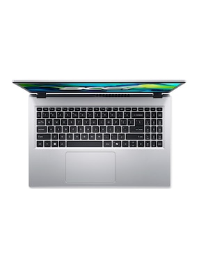 Laptop Thin & Light pantalla táctil Acer Aspire Go15 15.6 pulgadas FULL HD AMD Ryzen 5 AMD Radeon Graphics 16 GB RAM 512 GB SSD