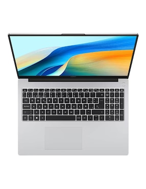 Laptop huawei Mitchellg-W5611d 16 pulgadas FULL HD Intel Core I5 Intel Uhd 16 GB RAM 1 TB SSD