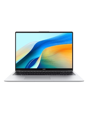 Laptop huawei Mitchellg-W5611d 16 pulgadas FULL HD Intel Core I5 Intel Uhd 16 GB RAM 1 TB SSD